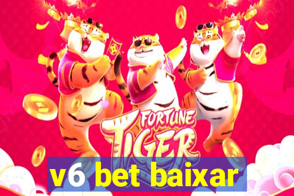 v6 bet baixar